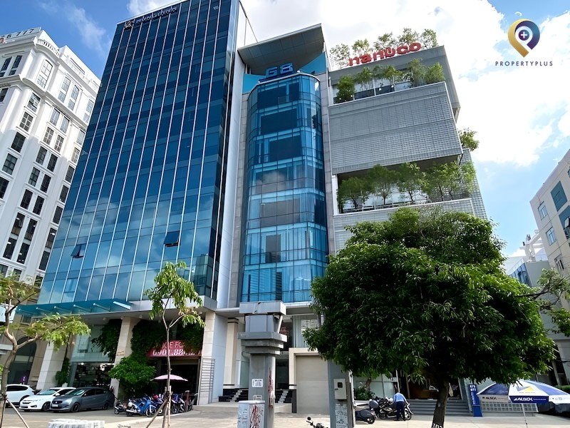 IOS Điện Biên Phủ